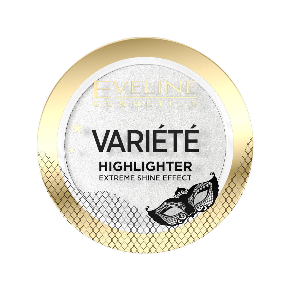 Iluminator variete eveline