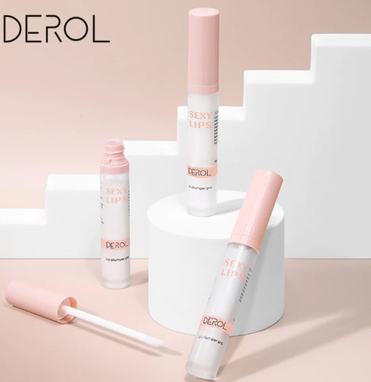 Sexy lips Derol lip plumper