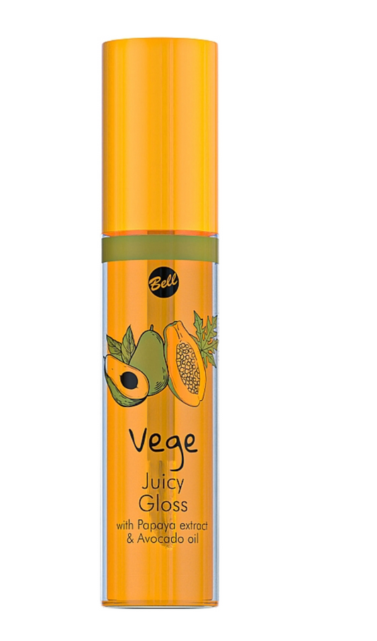 Bell Vege Lip oil