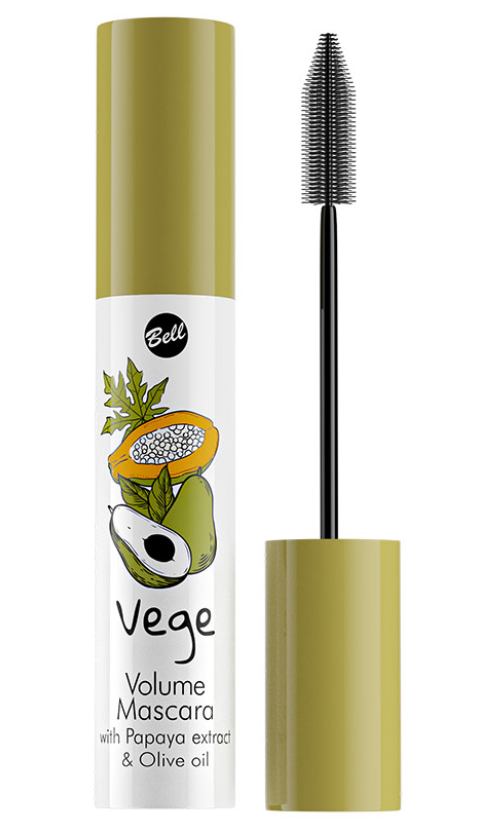 Rimel vegan bell vege