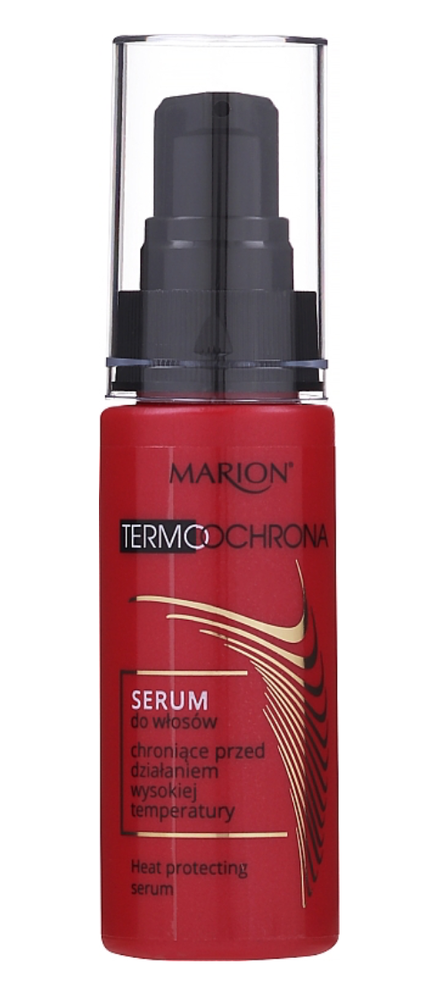 Ser de par termo Marion