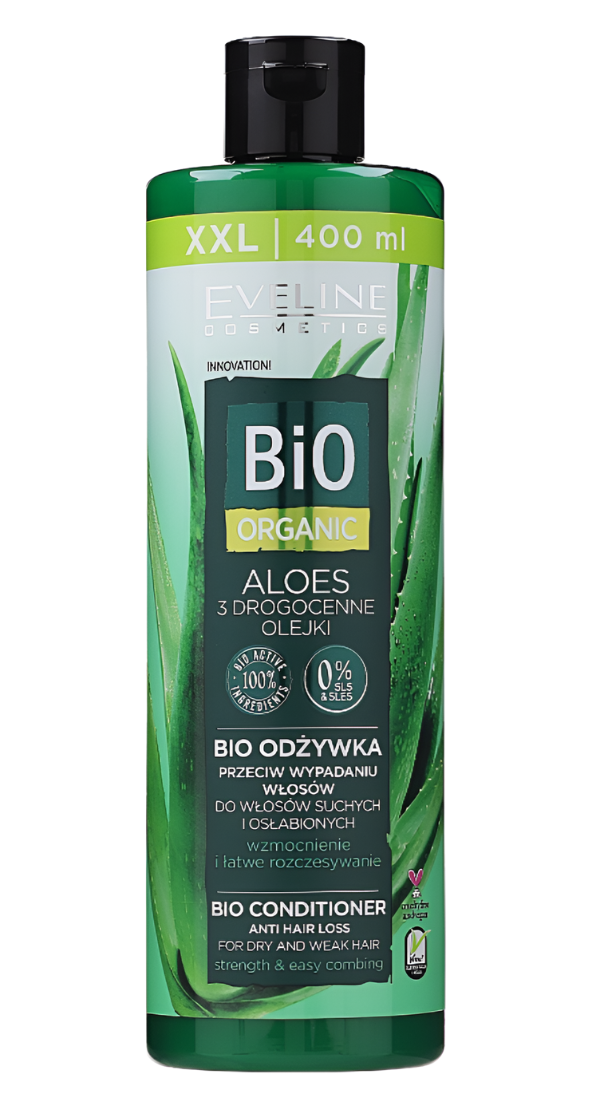 Balsam BIO anti caderea parului Eveline