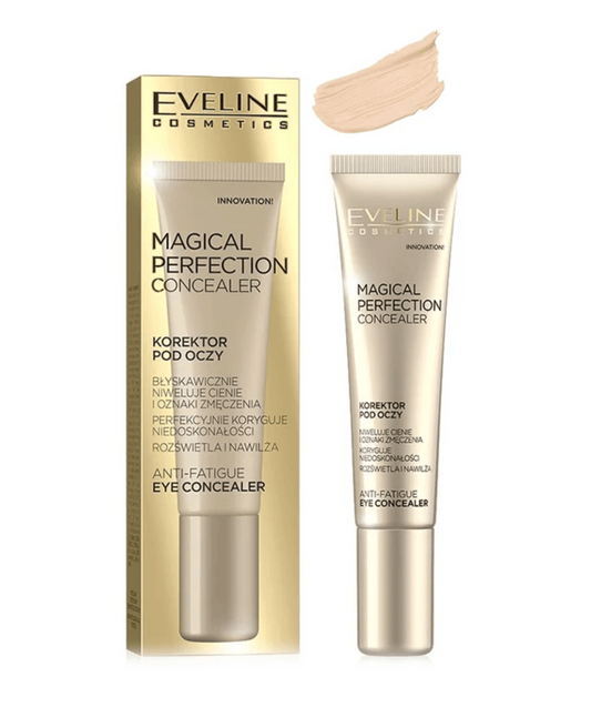 Eveline Magical Perfection Eye Concealer