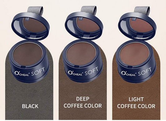 O'CHEAL Softness Hairline Powder