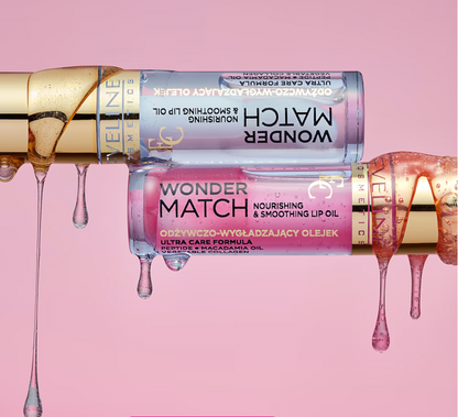 Wonder Match Tinted Lip Oil