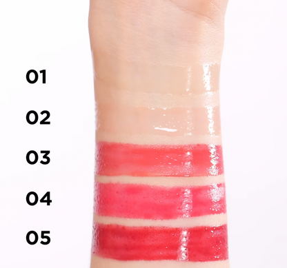 Wonder Match Tinted Lip Oil