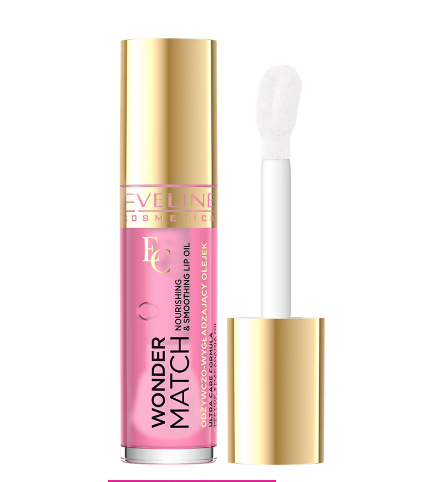 Wonder Match Tinted Lip Oil