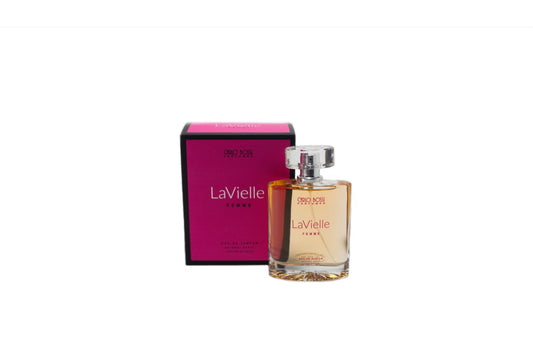 Carlo Bossi Lavielle Black