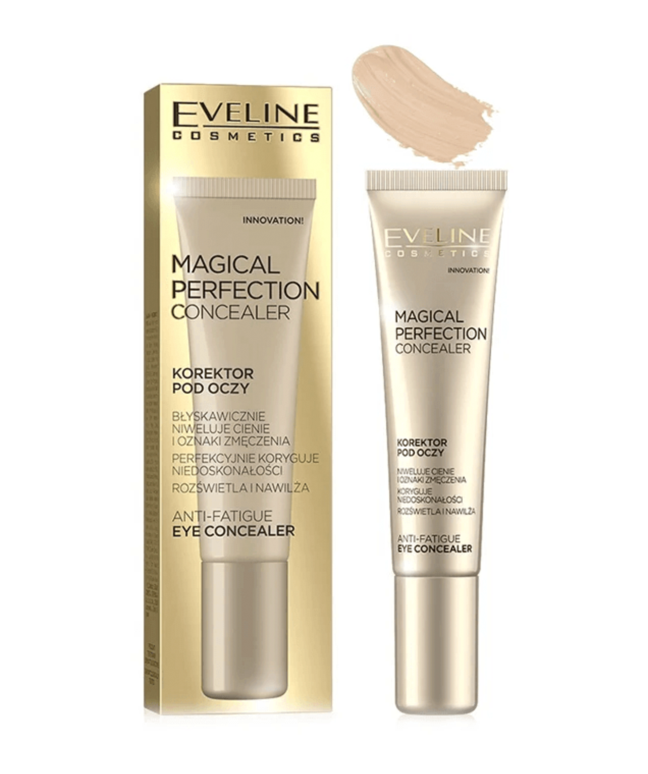 Eveline Magical Perfection Eye Concealer