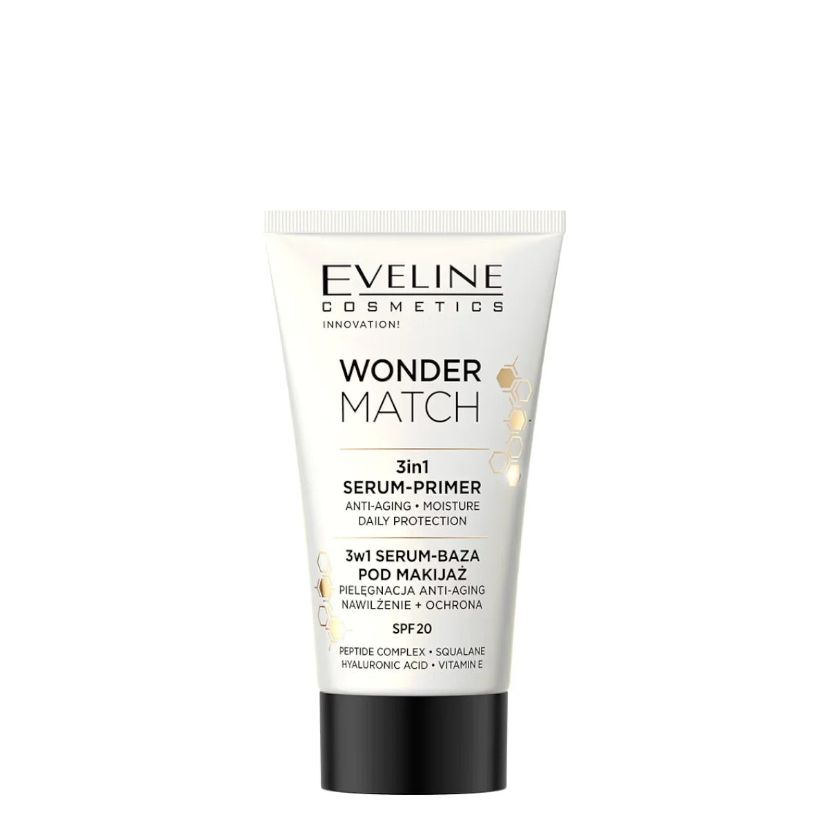 Serum-primer wonder match 3in1 Eveline