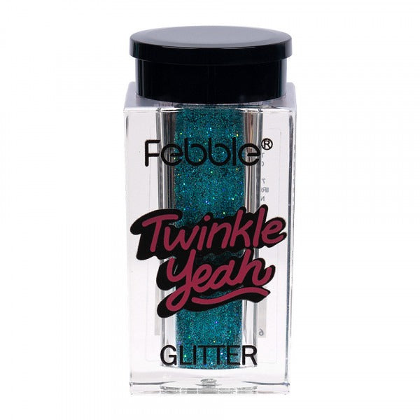 Glitter pentru fata Twinkle Yeah Febble