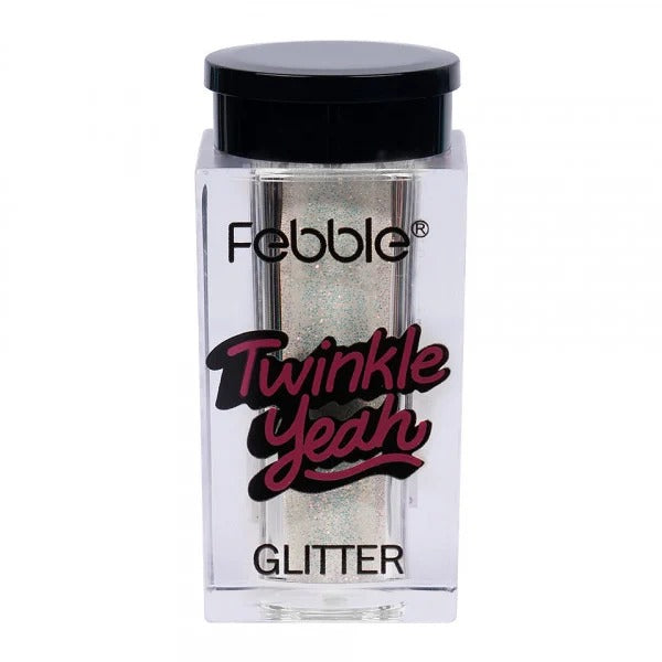 Glitter pentru fata Twinkle Yeah Febble