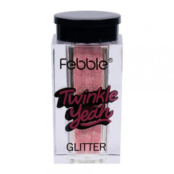 Glitter pentru fata Twinkle Yeah Febble