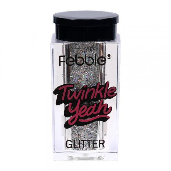 Glitter pentru fata Twinkle Yeah Febble