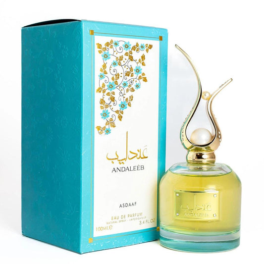 Asdaaf Andaleeb Apa de Parfum