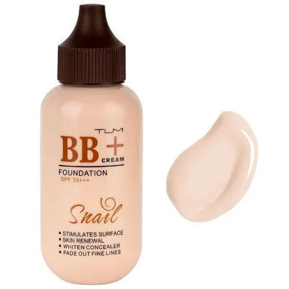 TLM BB Cream+ Foundation