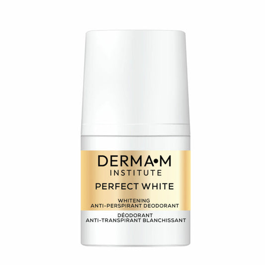 Deodorant Antiperspirant Whitening Derma Institute - 50 ml