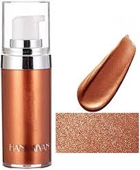 Handaiyan Body Shimmer Cream