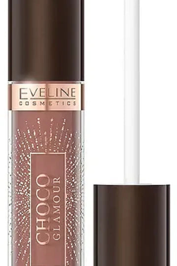 Choco glamour Lip gloss