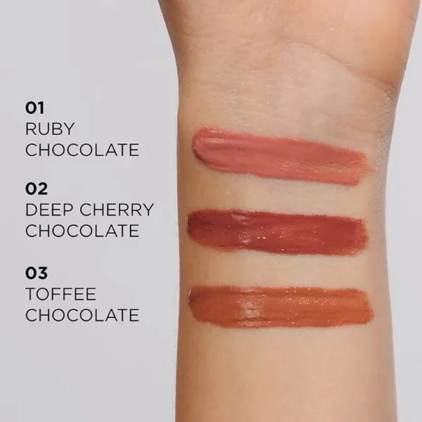 Choco glamour Lip gloss