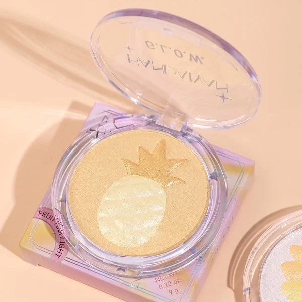 Iluminator Handaiyan Fruit Glow Highlighter