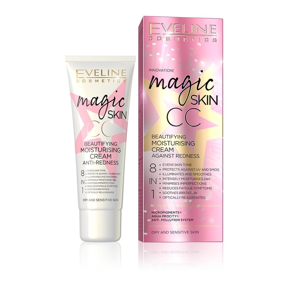 Magic skin CC eveline