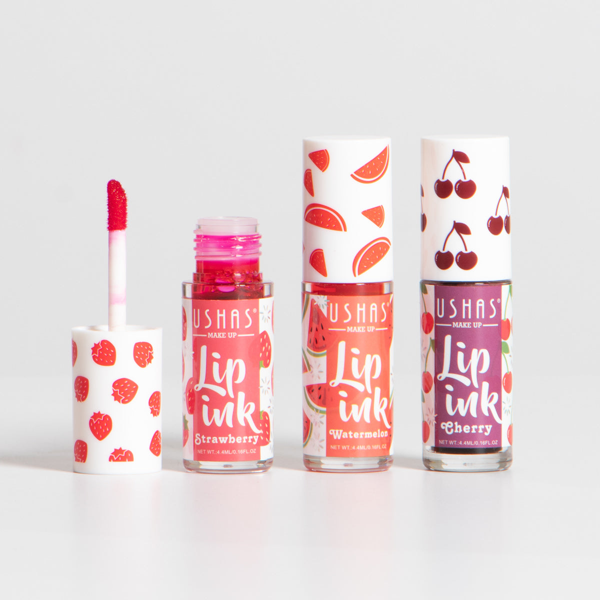 Fruit Lip ink