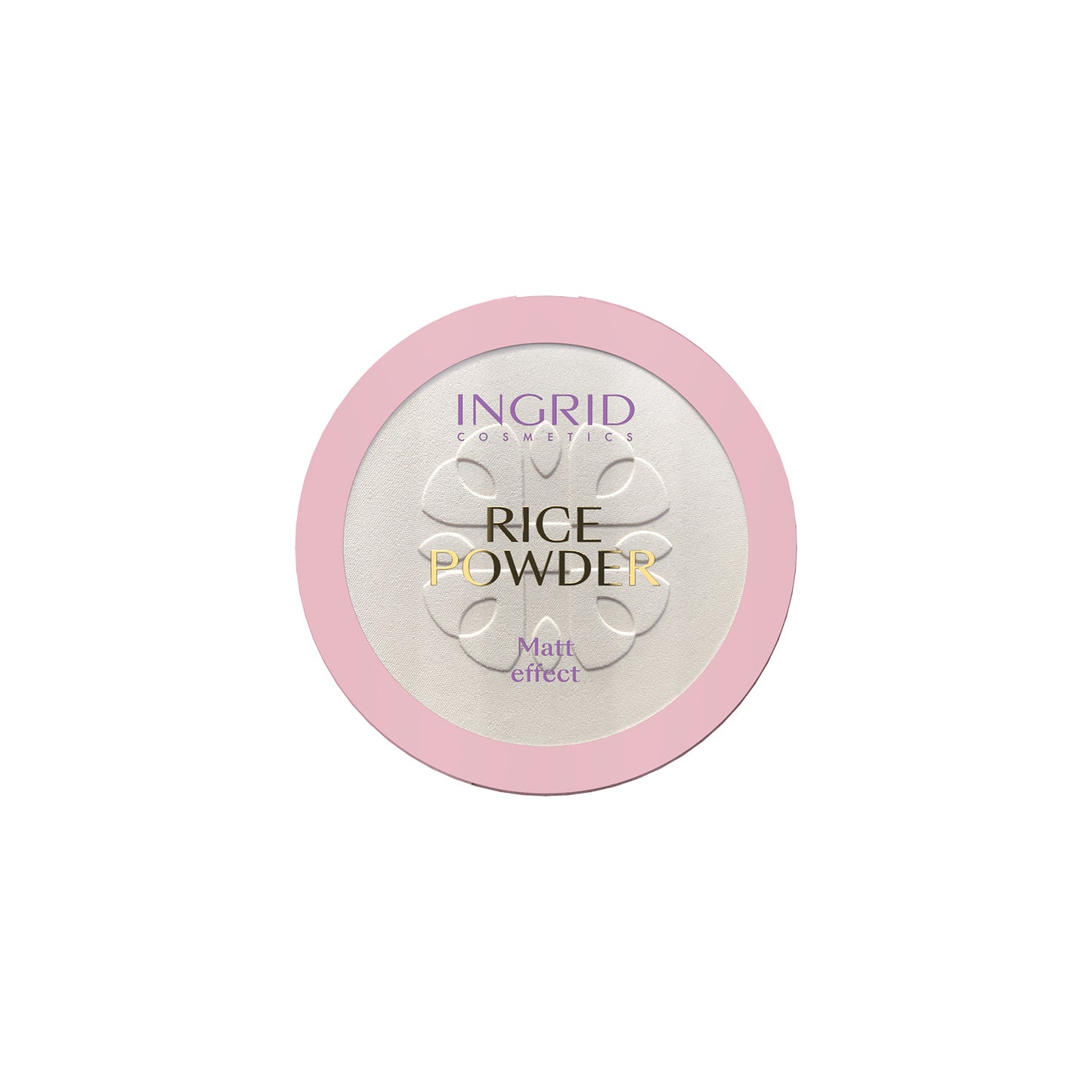 Rice powder ingrid