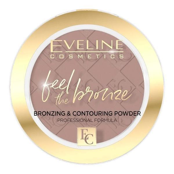 Feel the bronze Eveline