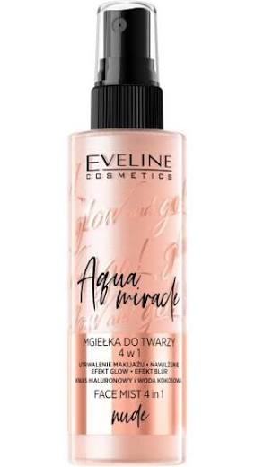 Face mist primer eveline