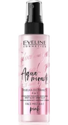 Face mist primer eveline