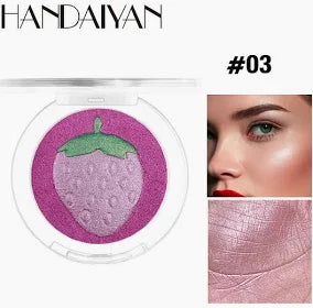 Iluminator Handaiyan Fruit Glow Highlighter