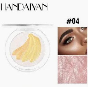 Iluminator Handaiyan Fruit Glow Highlighter