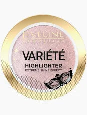 Iluminator variete eveline