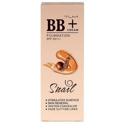 TLM BB Cream+ Foundation