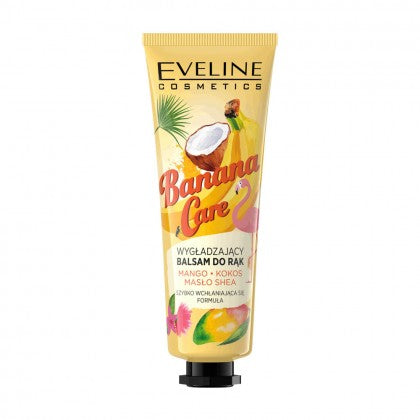 Balsam pentru maini Eveline