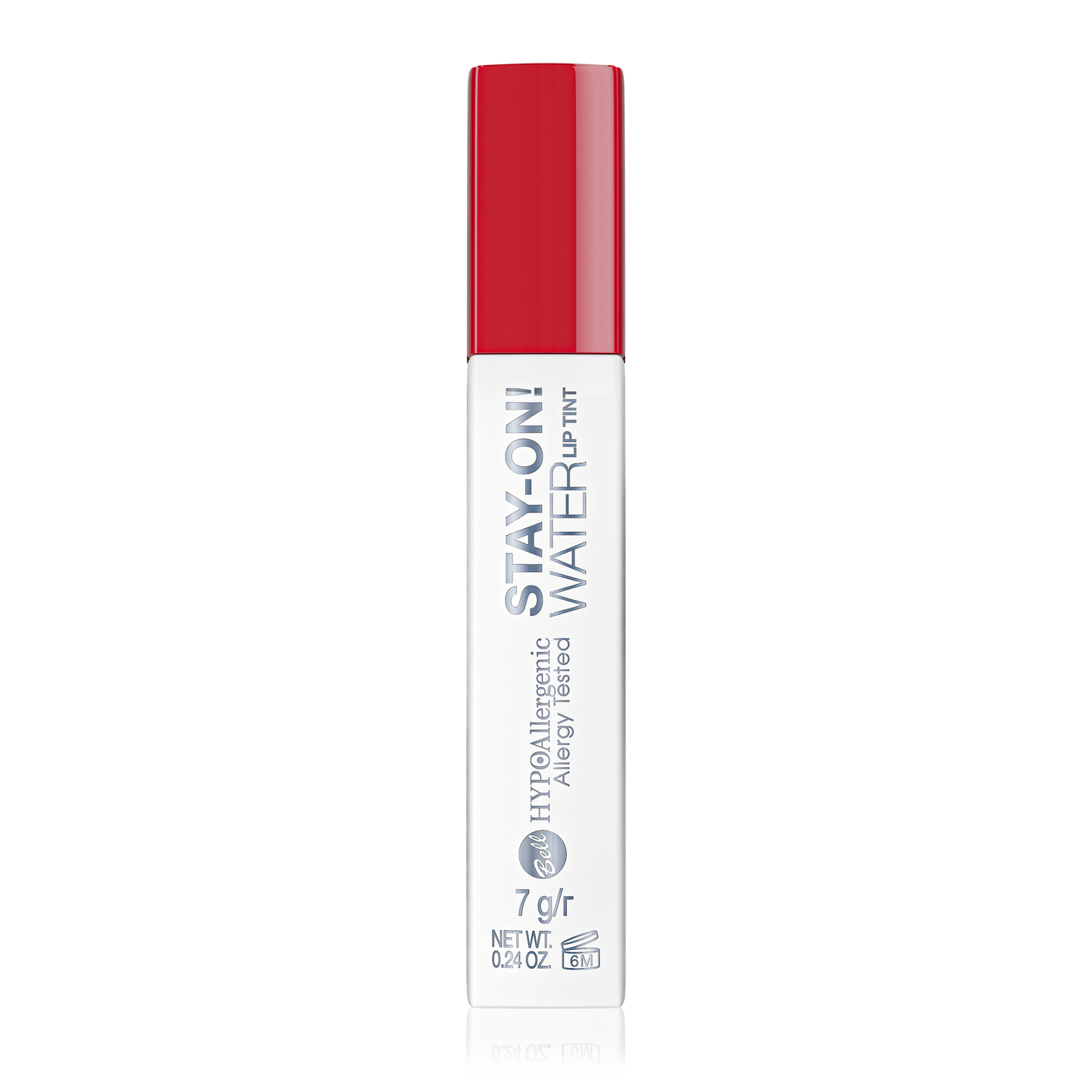 Lip tint hypo stay-on bell