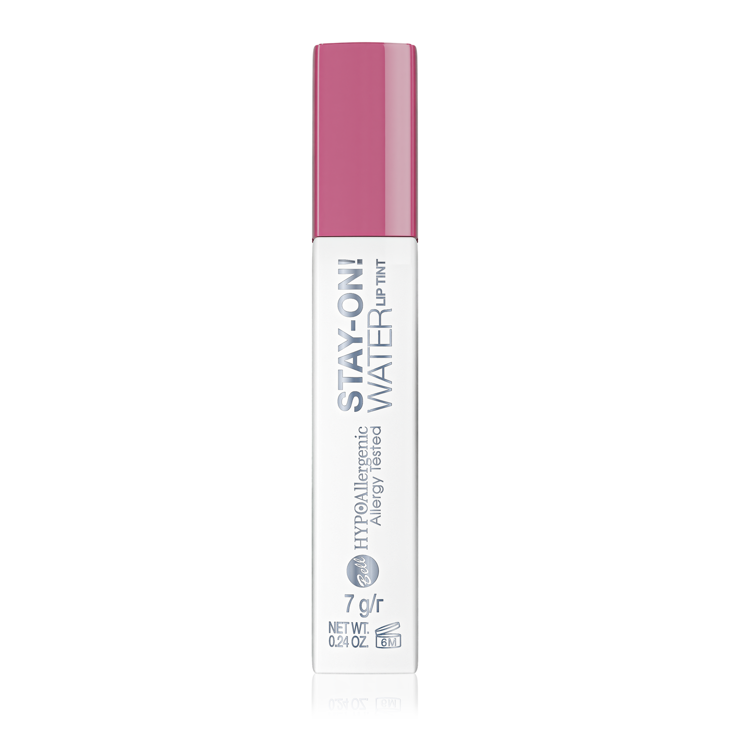 Lip tint hypo stay-on bell