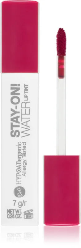 Lip tint hypo stay-on bell