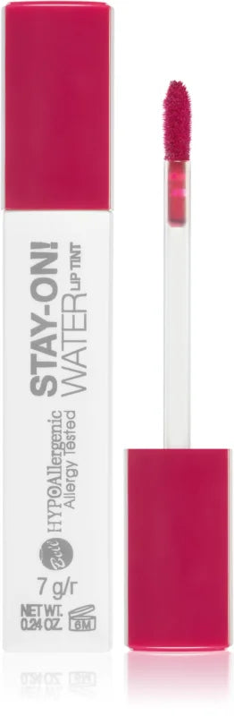 Lip tint hypo stay-on bell