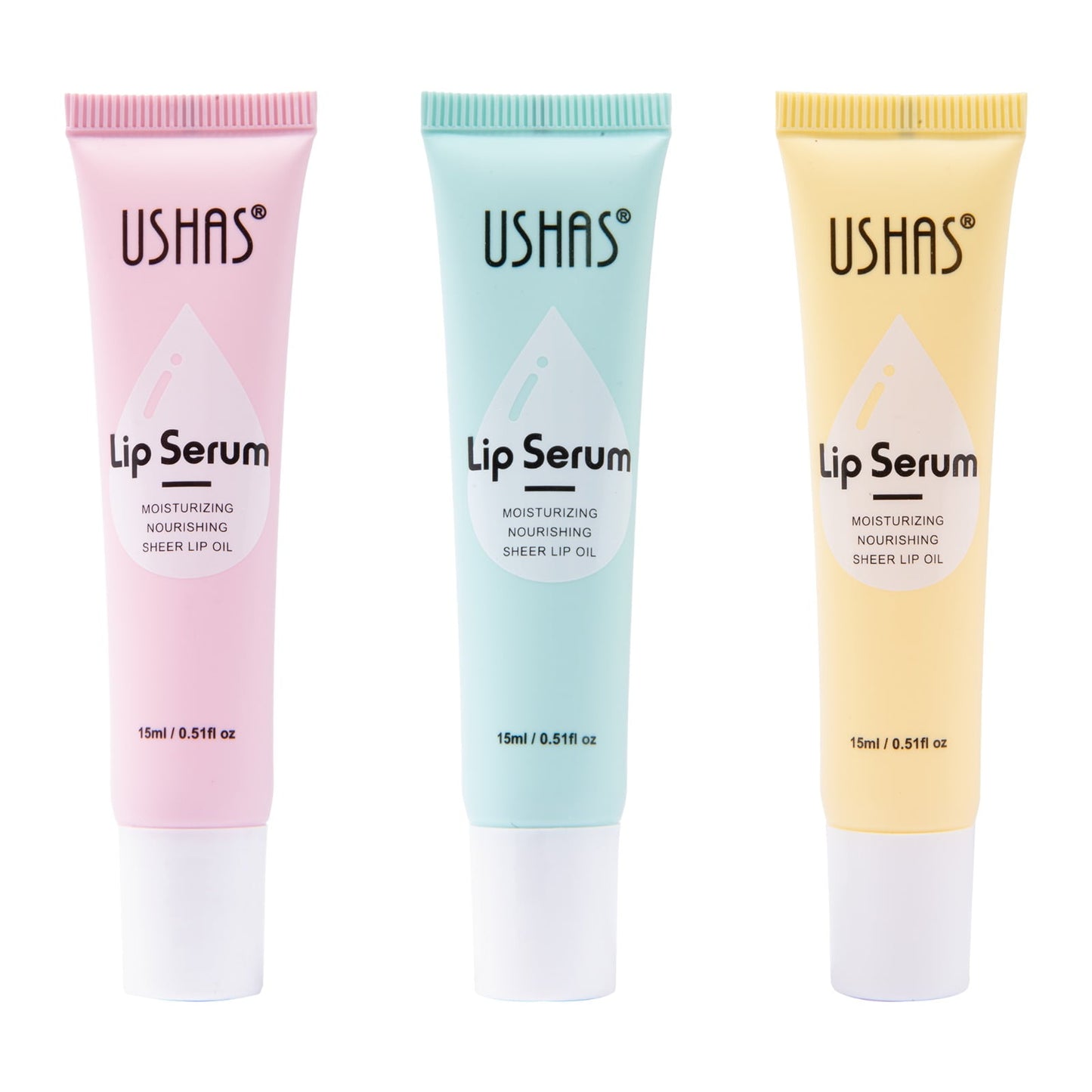 Lip serum Ushas