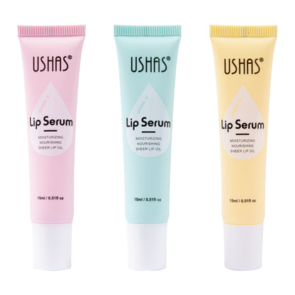 Lip serum Ushas